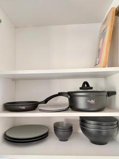 1BR with Balcony Broumana Center Old Town View - 8