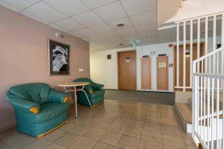 Napfény Apartman Zalakaros - 9