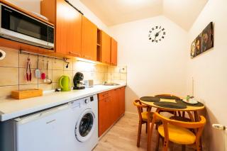 Napfény Apartman Zalakaros - 1