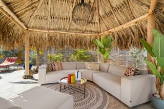 Kas Pura Vida in Belnem - 5