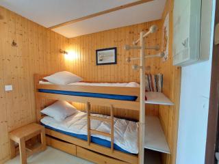 Charmant appartement à Méaudre - 5 pers, parking inclus - 3