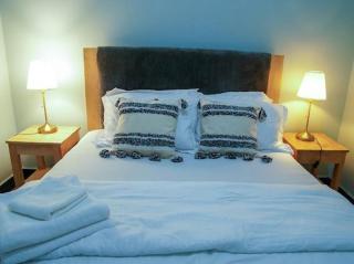 ILBORU HAVEN HOMEs - 1