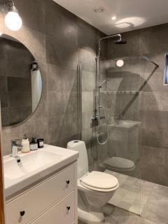 Villa with proximity to the city - 1