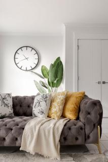 Family friendly Lux house Near University Train Hospital - 0