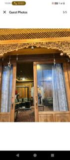 Houseboat happy england - 6