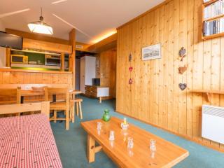 Appartement agréable Centre station Balcon Wifi gratuit - FR-1-346-408 - 2