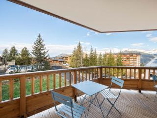 Appartement familial 8 pers, Courchevel avec parking - FR-1-563-45 - 2