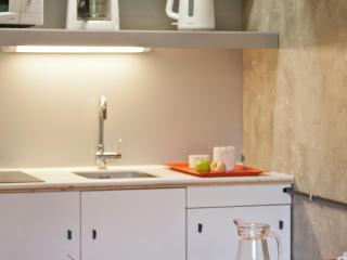 Studio rénové, ski aux pieds, balcon - FR-1-346-368 - 6