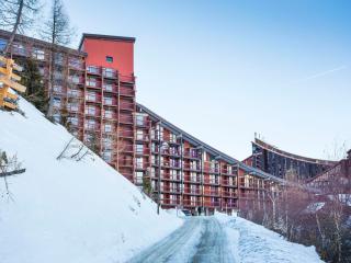 Studio rénové proche centre, balcon, 5 couchages, WIFI inclus - FR-1-346-378 - 1