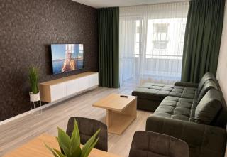 home&stay - free parking - 9