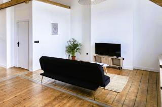 Hypercentre - Lille - Loft Haut de gamme - 6