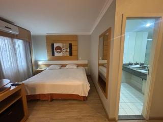 Hotel E suites em frente ao Aeroporto Congonhas com Piscina 914 - 5