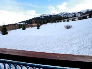 Studio confortable au centre, balcon, Wi-Fi, 5 personnes - FR-1-346-489 - 2