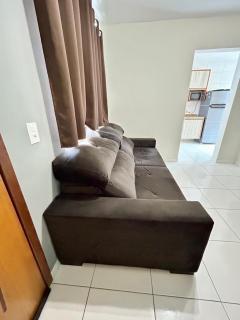 Apartamento amplo e tranquilo Familiar - 6