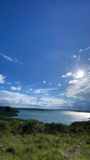 Chalé Beija-Flor - 1