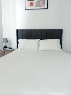 Equipped studio in Lormont and Free Parking - 9