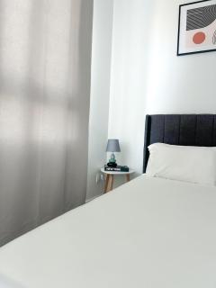 Equipped studio in Lormont and Free Parking - 6
