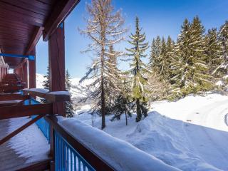 Studio rénové ski aux pieds, balcon, WiFi - FR-1-346-512 - Arc 1800 - 7