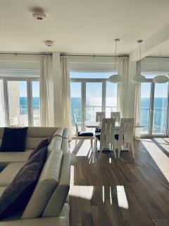 SF Apartments Lux - 4