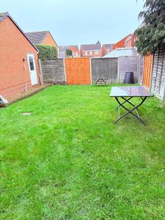 Contractor, Corporate & Leisure Accommodation - 6