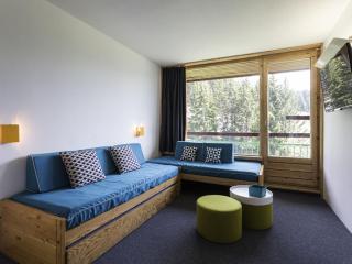 Appartement rénové, ski aux pieds, 2 balcons, station wifi - FR-1-346-317 - 3