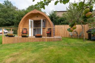 1 Bed in Shute oc-jbretr - 9