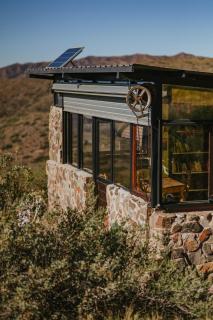 La Ramada - refugio panorámico - Potrerillos - 4