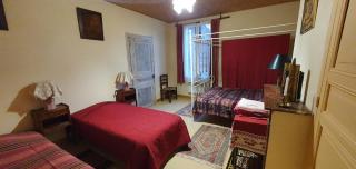 Gîte ferme équestre 9 à 12 places - 1