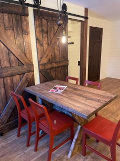 MoraTomten - Stallet - 8