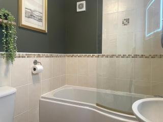 1 Bed in Nr Bude oc-penke - 2