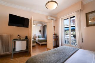 Art Gallery Hotel - 9