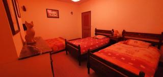 Gîte ferme équestre 9 à 12 places - 3