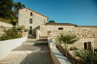 GÎTES DU MAS BEL'AIR ,PISCINE CHAUFFÉE - 5