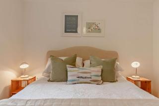 1 Bed in Fowey oc-saila - 1