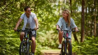 Forest Edge Statement 2 Bedroom Caravan - 7