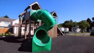 Forest Edge Statement 2 Bedroom Caravan - 8