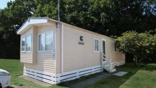 Forest Edge Statement 2 Bedroom Caravan - 6