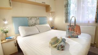 Forest Edge Statement 2 Bedroom Caravan - 3