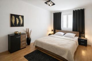 Apartman Cañas Modrá Víla - 7