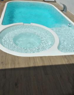 Casa de praia, alto padrão com fino acabamento - 9