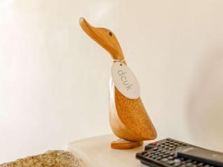 1 Bed in St Buryan DUCKS - 3