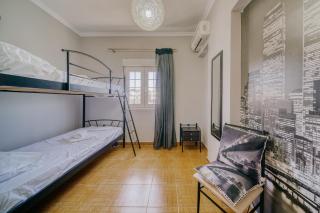 GEL Apartment in Megas Limnionas - 2