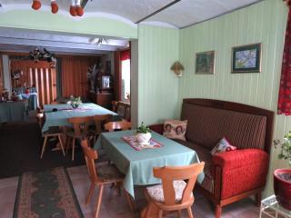 Pension zum Wiesengrund - Doppelzimmer - 0