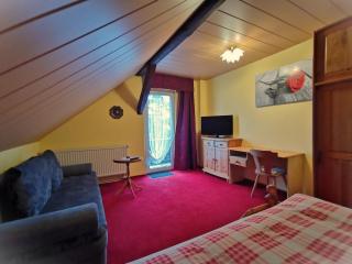 Pension zum Wiesengrund - Doppelzimmer - 3
