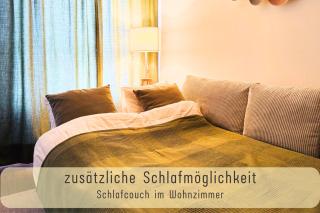 2 Zimmer Apartment in der Altstadt von Sankt Gallen - 3