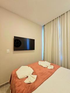 Lindo e Moderno Beach Porto Flats, no Centro de Porto by HM - 5