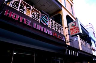 Lintas Plaza Hotel - Kota Kinabalu - 7