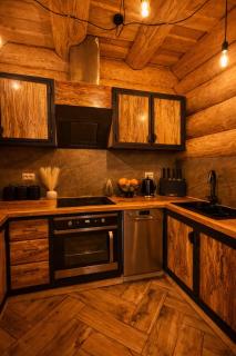 Derevo House - 1