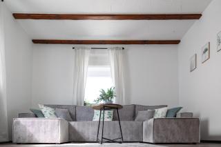 Heimbi-Home No 1 I 4-6 Personen I Nähe EuropaPark I Parkplatz und E Ladestation - Schwanau - 9