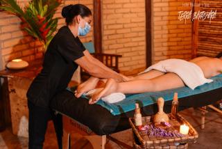 Hotel Terra Barichara - 2